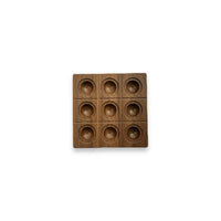 Tic-Tac-Toe Board