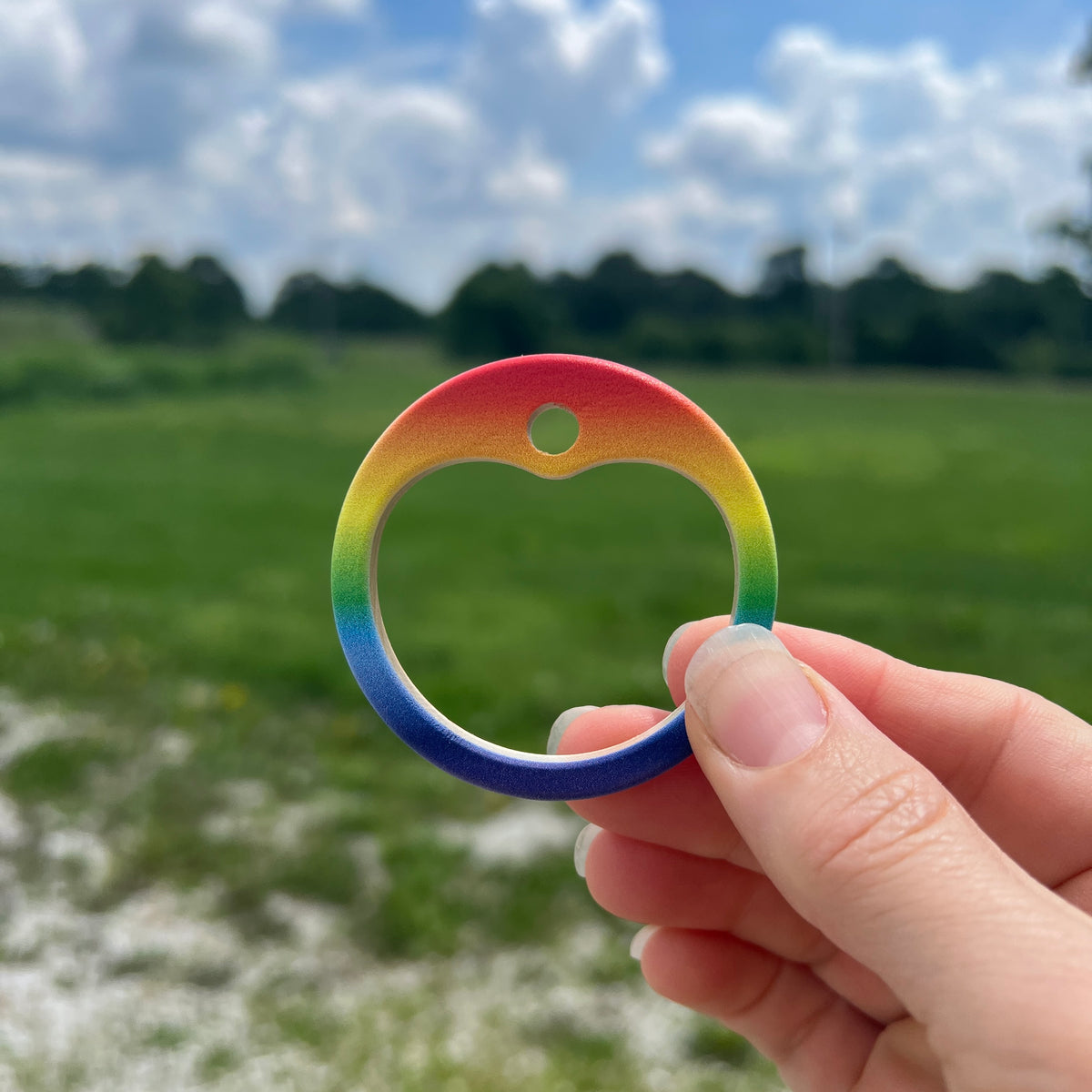 Today Ring