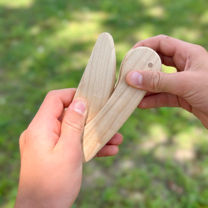Toy Pocket Knife