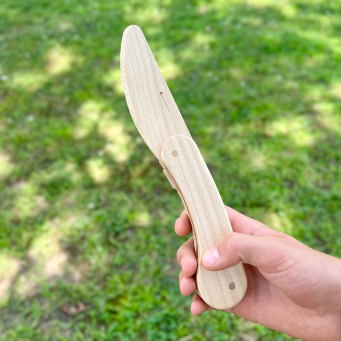 Toy Pocket Knife
