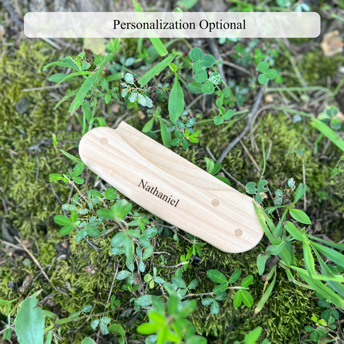 Toy Pocket Knife