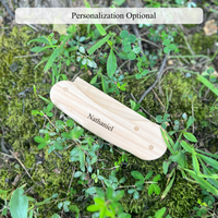 Toy Pocket Knife