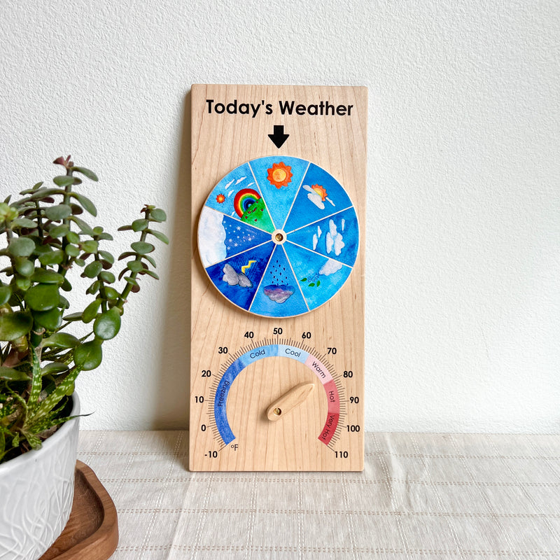Weather Chart