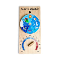 Weather Chart