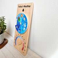 Weather Chart