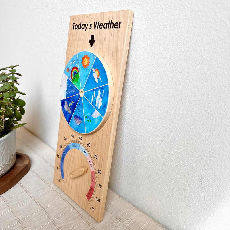 Weather Chart