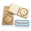 DISCOUNT Keepsake Tooth Box - Half Price!