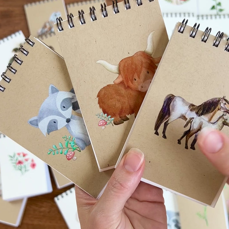 Notebook