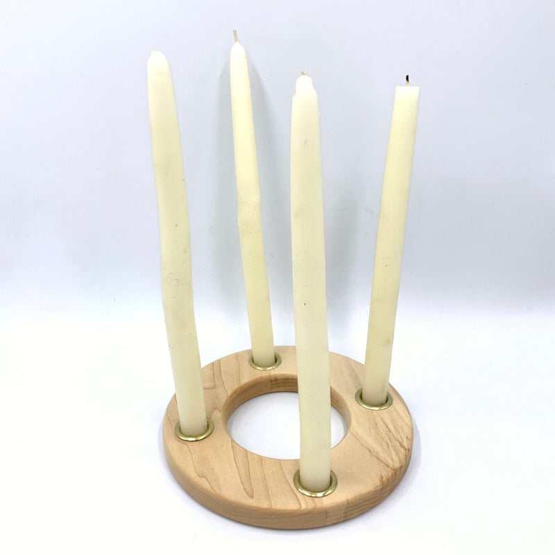 Advent Candle Wreath