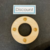 DISCOUNT Advent Candle Wreath