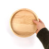 Circle Tray