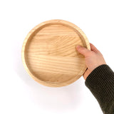 Circle Tray