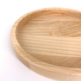 Circle Tray