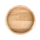 Circle Tray