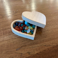 Heart Box