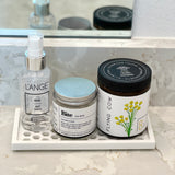 Corian Soap Dish