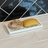 Corian Soap Dish