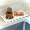 Corian Soap Dish