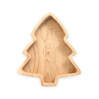 Evergreen Tree Tray