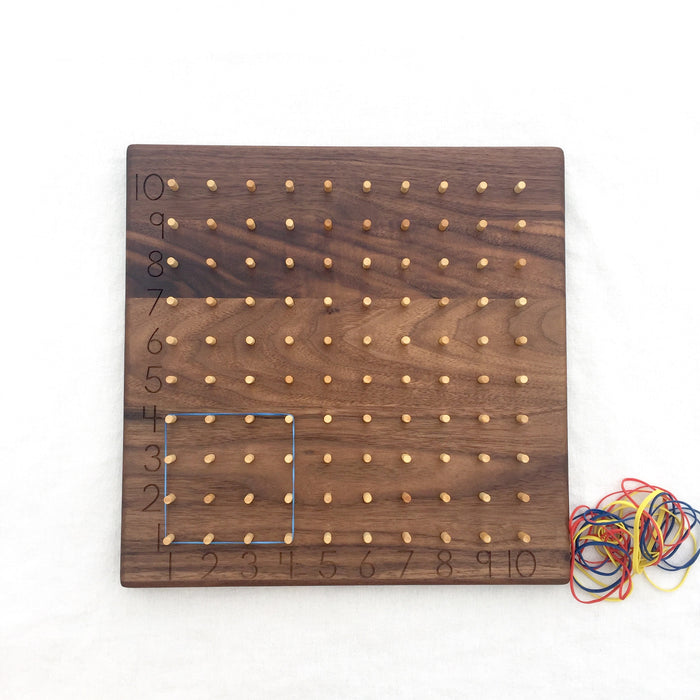 Geoboard - Large