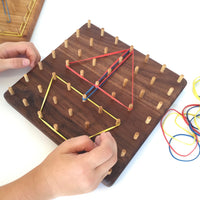 Geoboard - Small