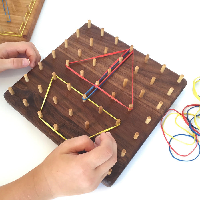 Geoboard - Small