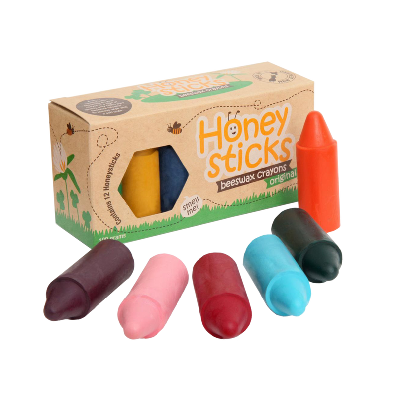 Honeysticks - Originals Crayons