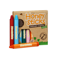Honeysticks - Thins Crayons
