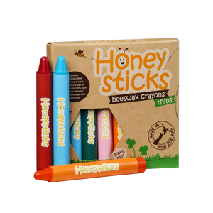 Honeysticks - Thins Crayons