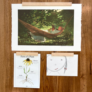 Picture Hanger