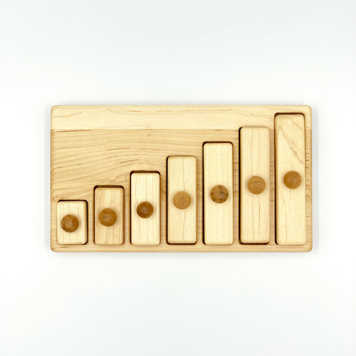 Bars Puzzle