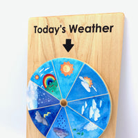 Weather Chart