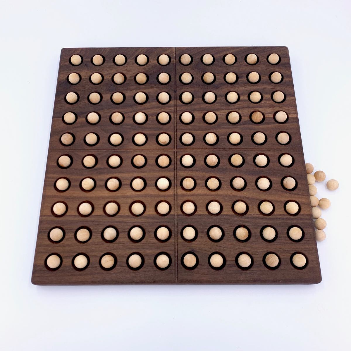 Hundred Frame - Holes Only