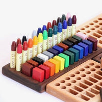 Stockmar Crayon Holder