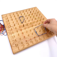 Geoboard - Large