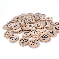 Small Coins - Reversible Options