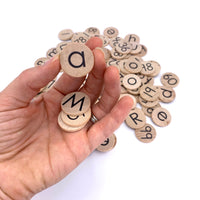 Small Coins - Reversible Options