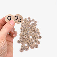 Small Coins - Reversible Options