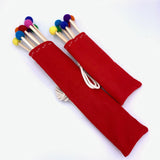 Quiver for Bow and Arrows