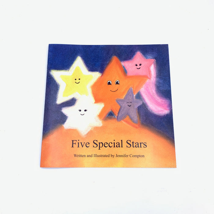 Five Special Stars