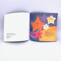 Five Special Stars