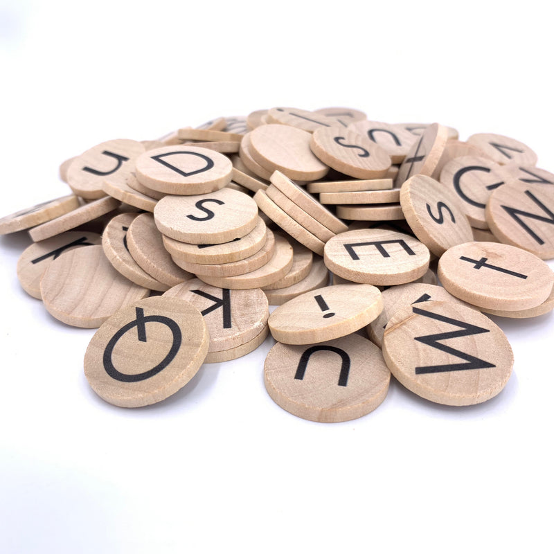 Small Coins - Reversible Options