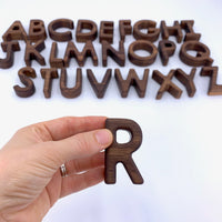 Alphabet Letters - Uppercase