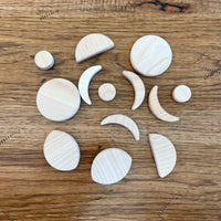 Shape Shifting Set