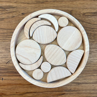 Shape Shifting Set