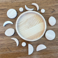 Shape Shifting Set