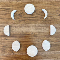 Shape Shifting Set