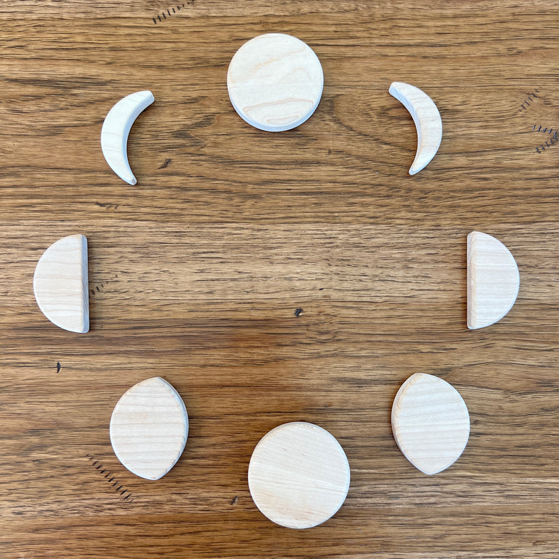 Shape Shifting Set