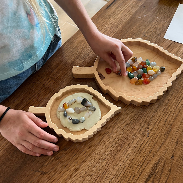 Leaf Tray