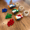 Penguin Play Set